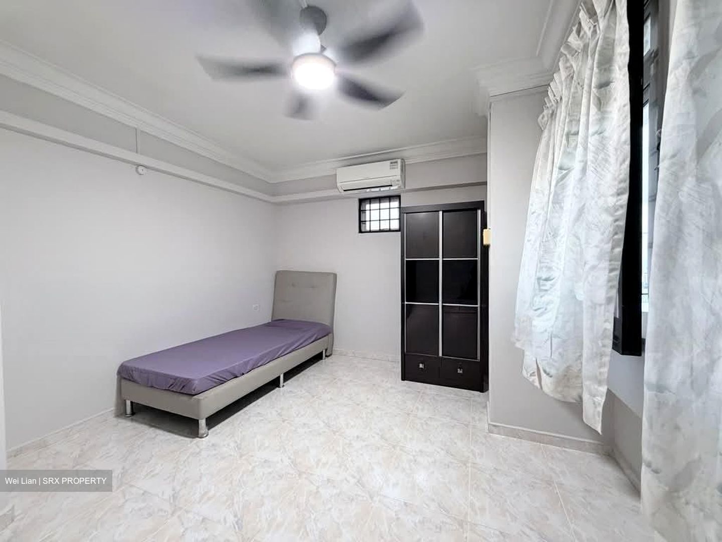 Blk 257 Boon Lay Crest (Jurong West), HDB 4 Rooms #564803071